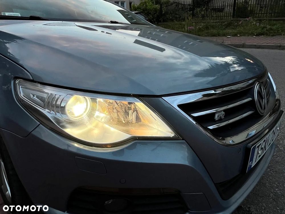 Volkswagen Passat CC 1.8 TSI Individual - 14