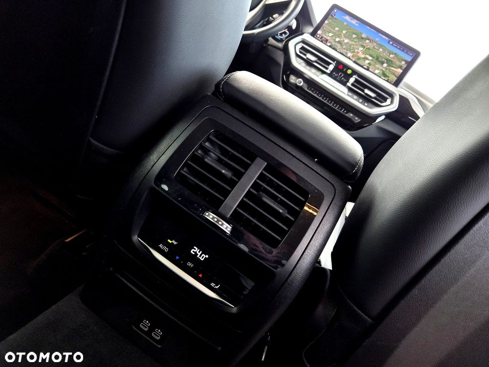 BMW X3 xDrive30e xLine - 20