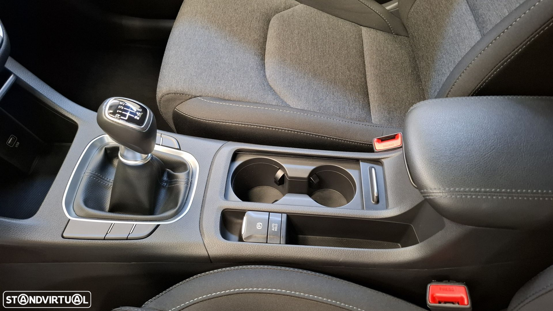 Hyundai i30 1.0 T-GDI Style Plus - 15