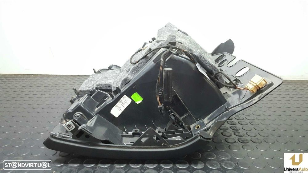 PORTA LUVAS AUDI A4 BER. (B8) BáSICO - 3