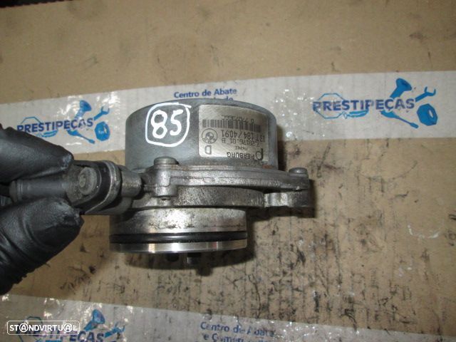 Depressor 72817601B BMW E46 2001 320D PIERBURG - 3