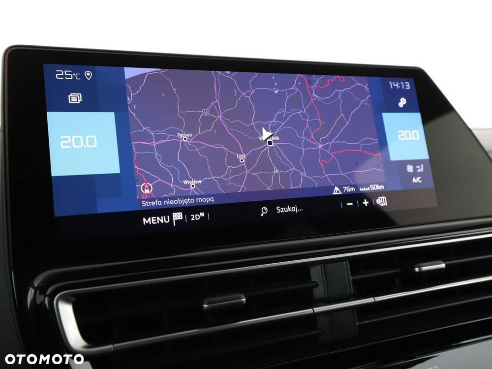 Citroën C5 Aircross 1.6 PHEV Feel Pack EAT8 - 27