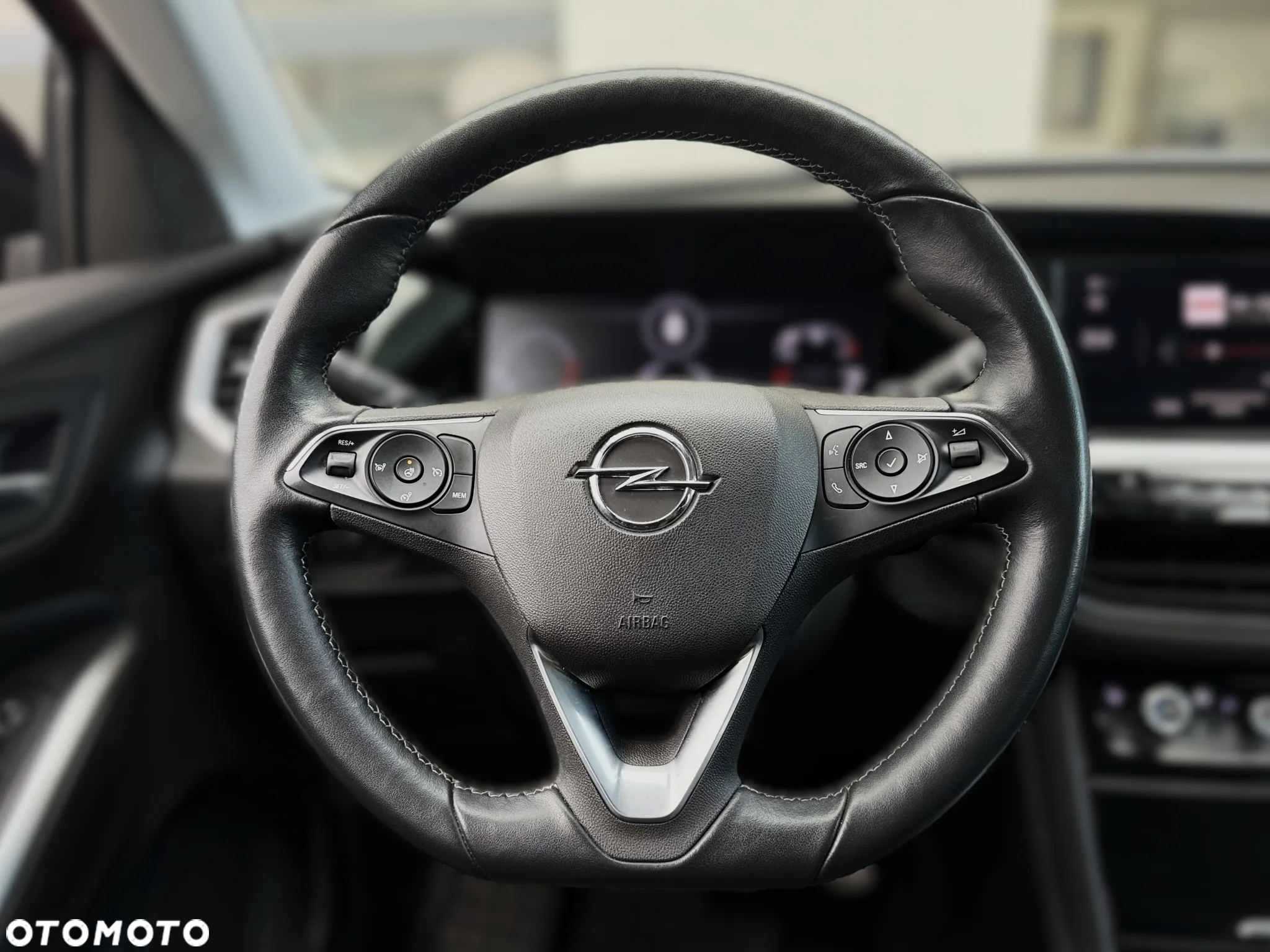 Opel Grandland X - 7