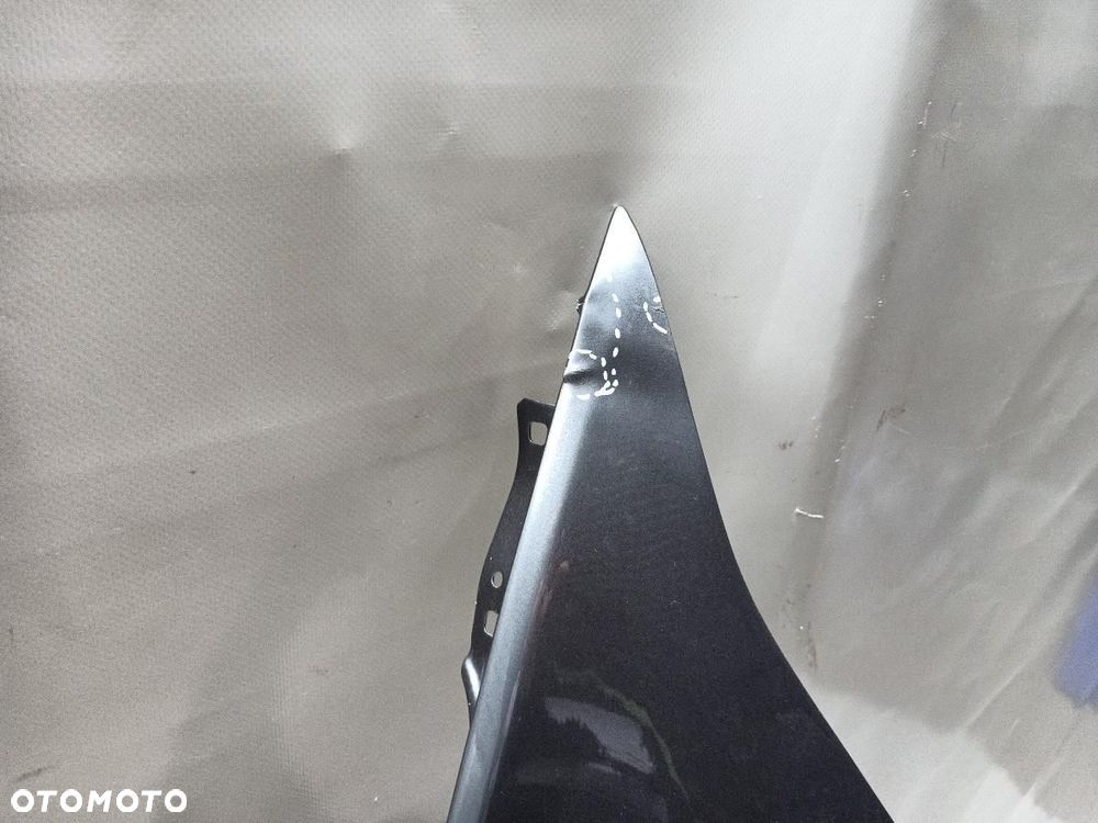 BŁOTNIK PRZÓD PRZEDNI PRAWY BMW 3 G20 G21 BŁOTNIK PRAWY BMW 3 G20 - 6