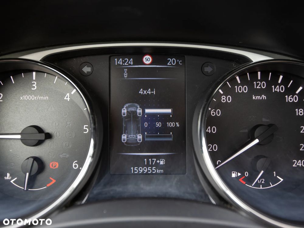Nissan X-Trail 2.0 dCi ALL-MODE 4x4i N-Vision - 30