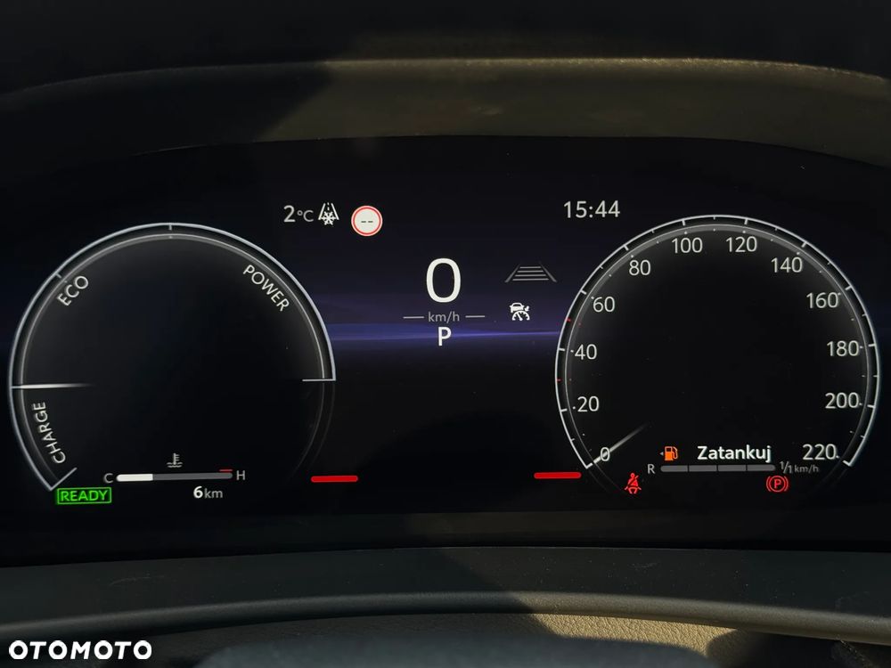 Toyota C-HR 1.8 Hybrid Comfort - 13