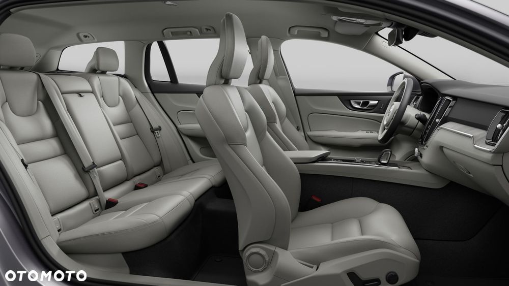 Volvo V60 B4 B Core - 4