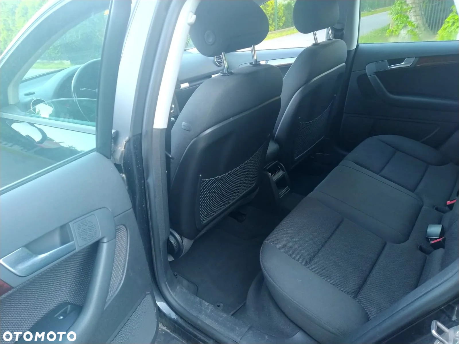 Audi A3 2.0 FSI Ambition - 9