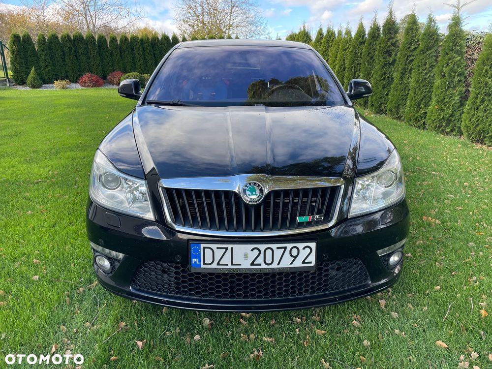 Skoda Octavia - 2
