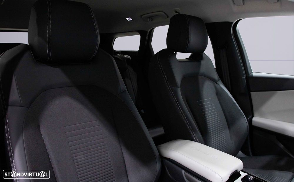 Ford Explorer Dual-Elektromotor Extend. Range AWD 79kWh Premium - 10