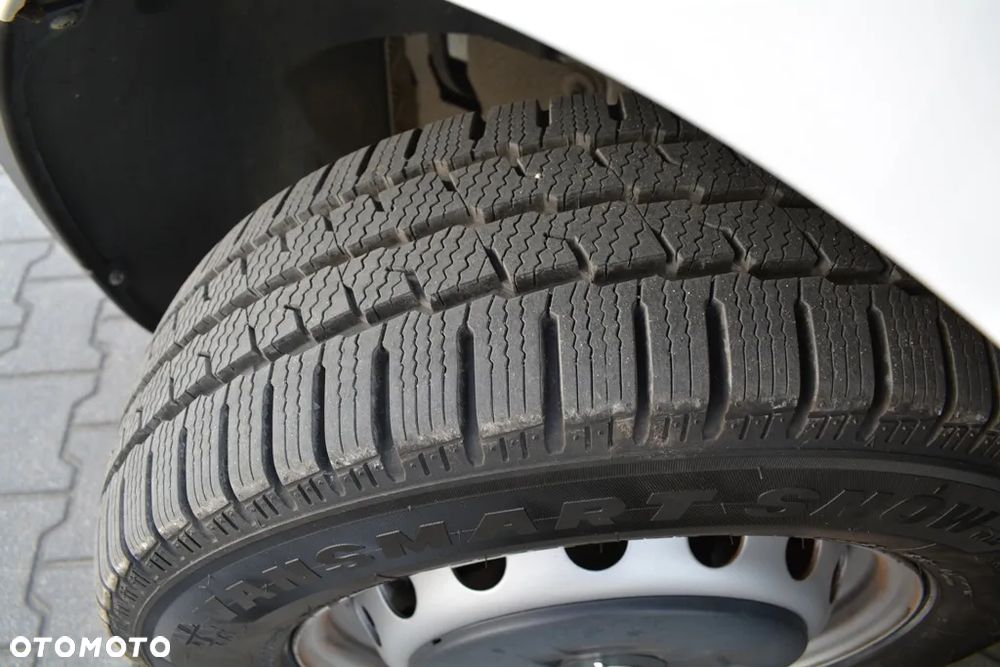 Opel MOVANO L3H2 JAK NOWY - 18