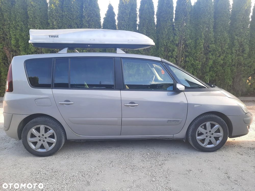 Renault Espace 2.0 dCi Dynamique - 3