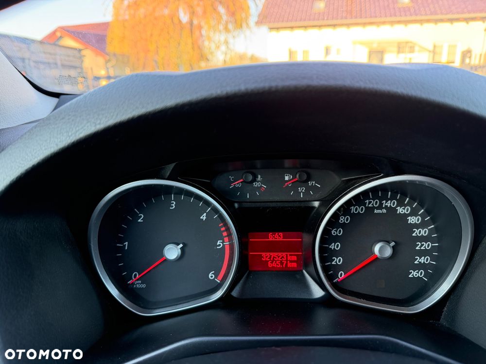 Ford Mondeo 1.8 TDCi Ghia - 16