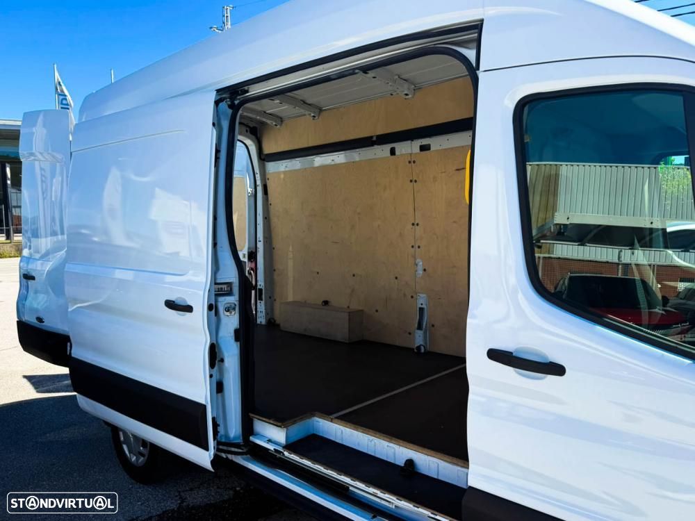 Ford Transit L3H3 Trend - 6