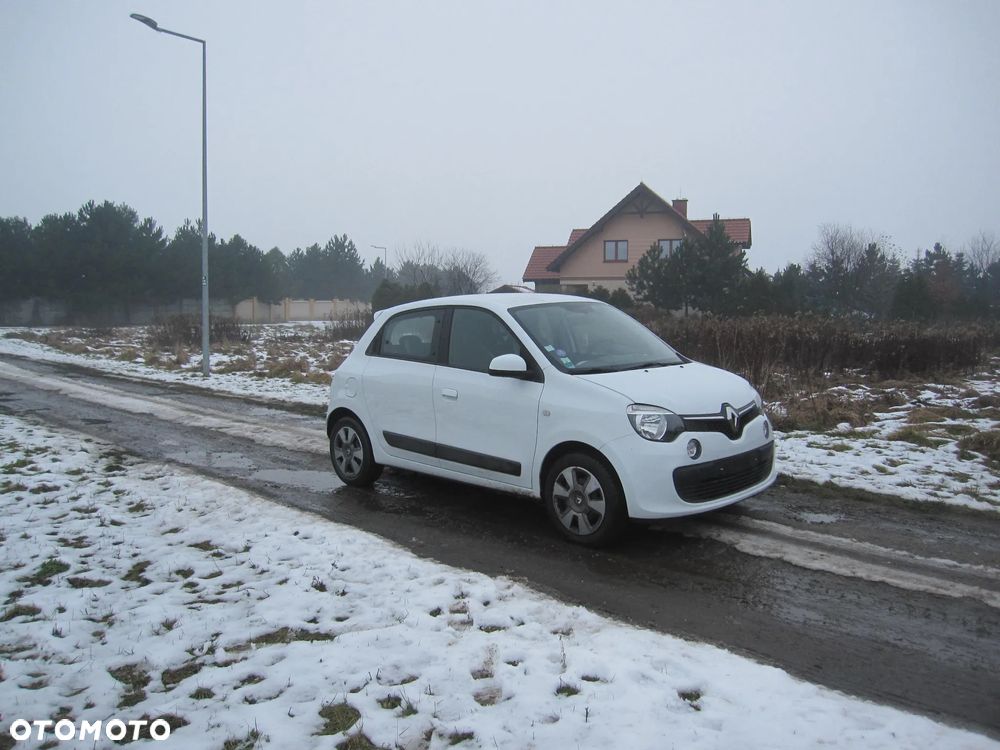 Renault Twingo SCe 70 Liberty - 1