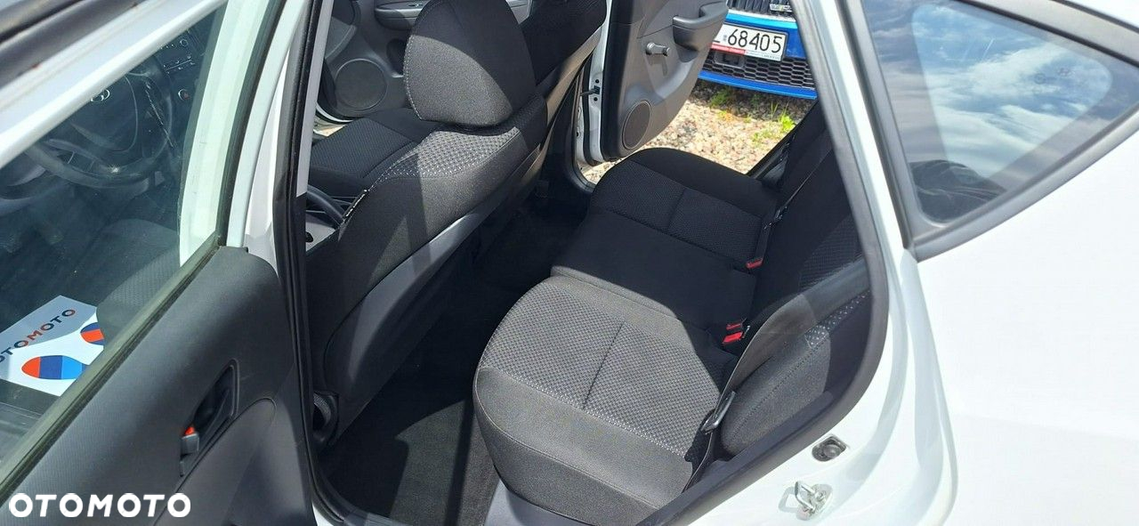 Hyundai i30 - 10
