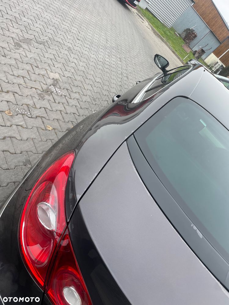 Volkswagen CC - 12