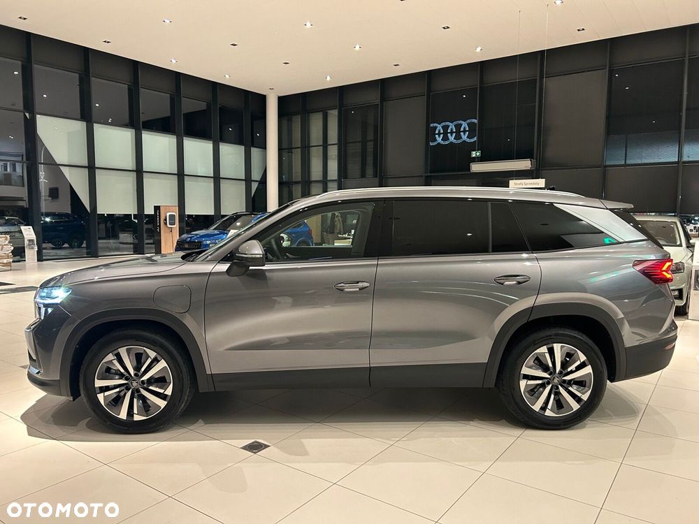 Skoda Kodiaq - 10