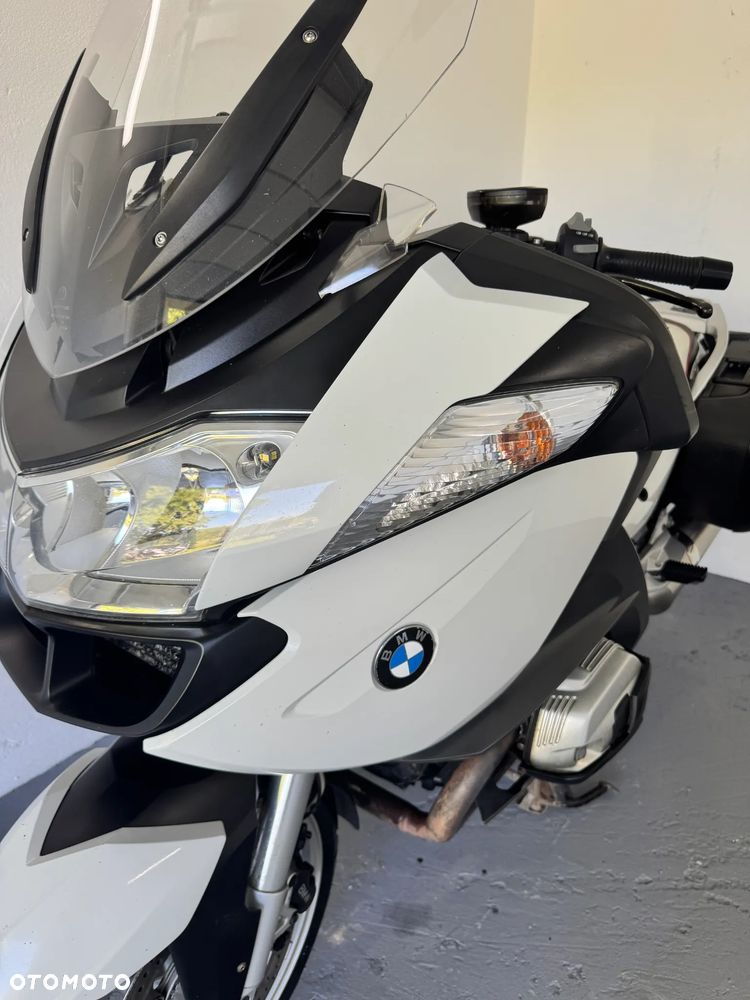 BMW RT - 28