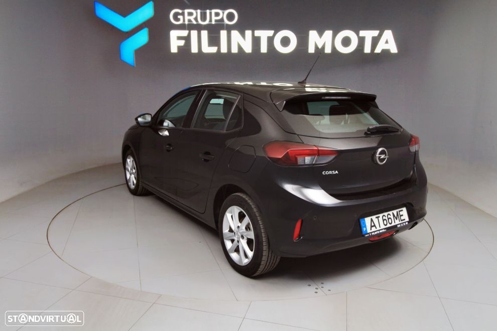 Opel Corsa 1.5 D Business - 4