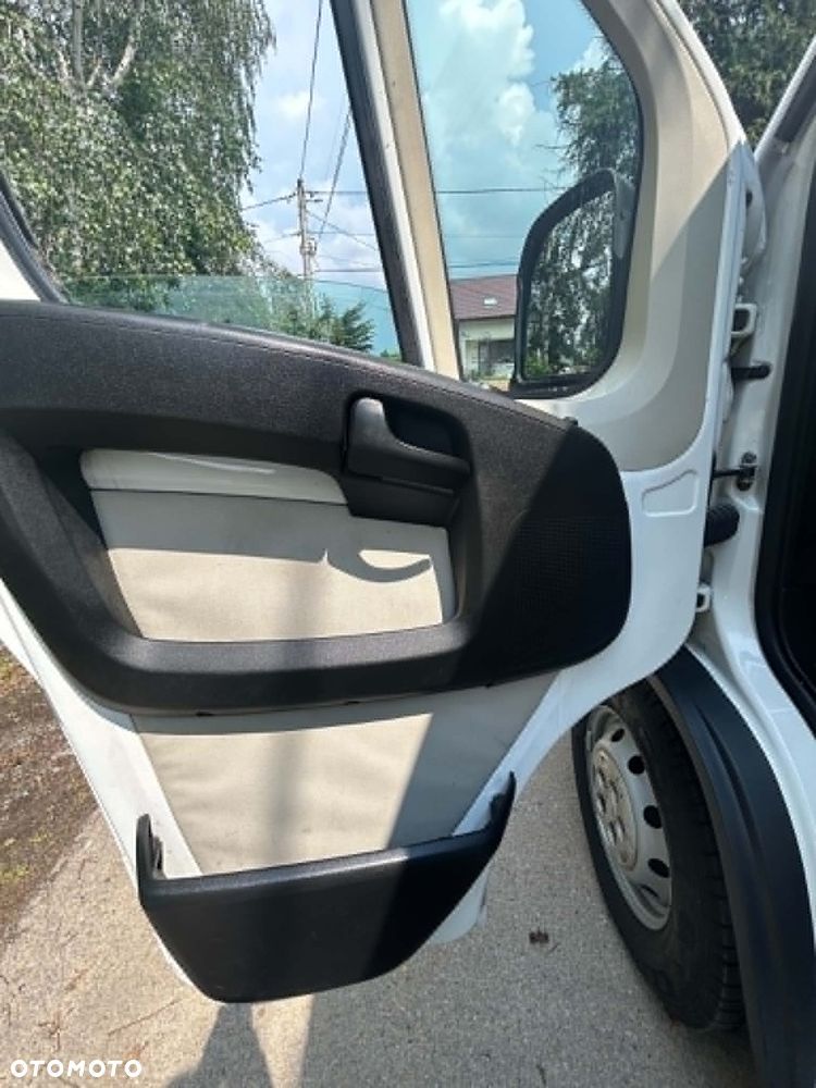 Peugeot Boxer - 13