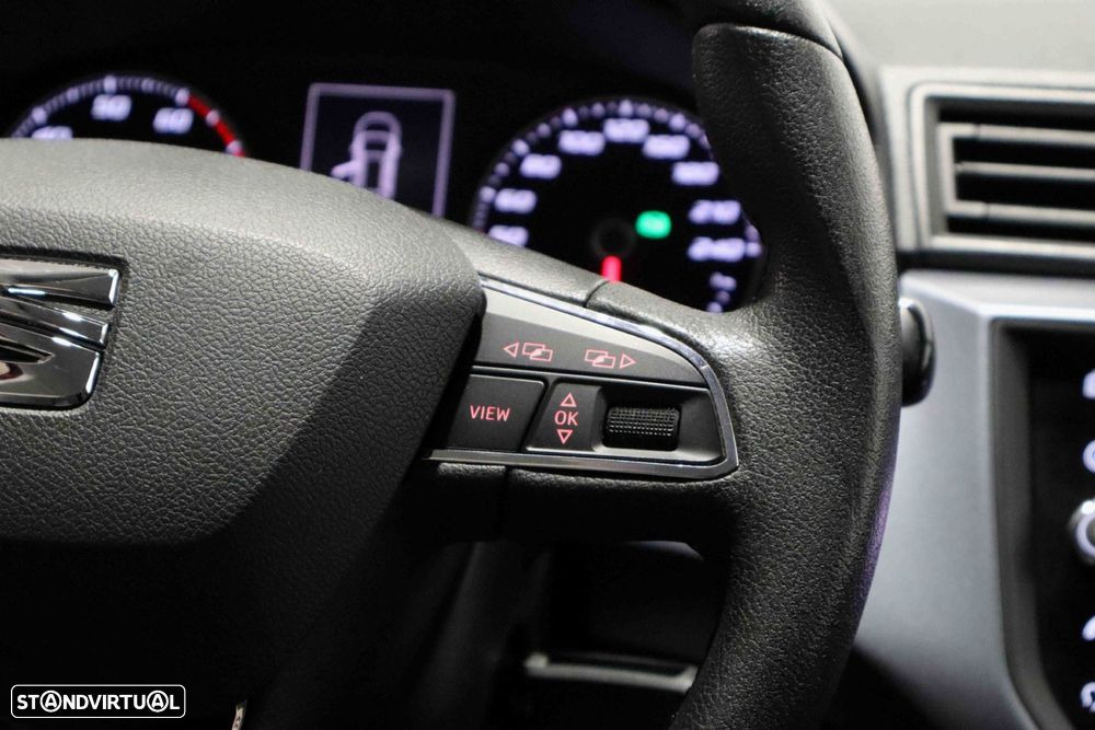 SEAT Arona 1.0 TSI Xperience DSG - 16