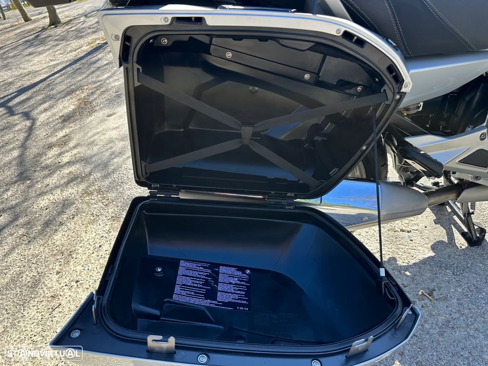 BMW K 1600 GTL K 1600 GTL - 29