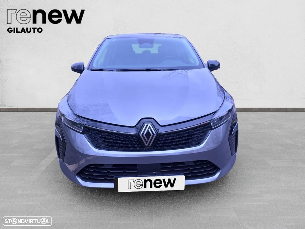 Renault Clio 1.0 TCe Evolution Bi-Fuel - 2