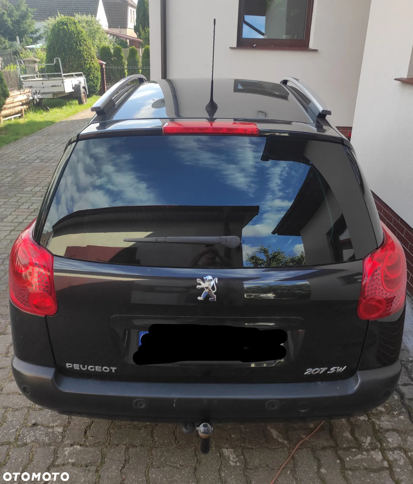 Peugeot 207 - 9