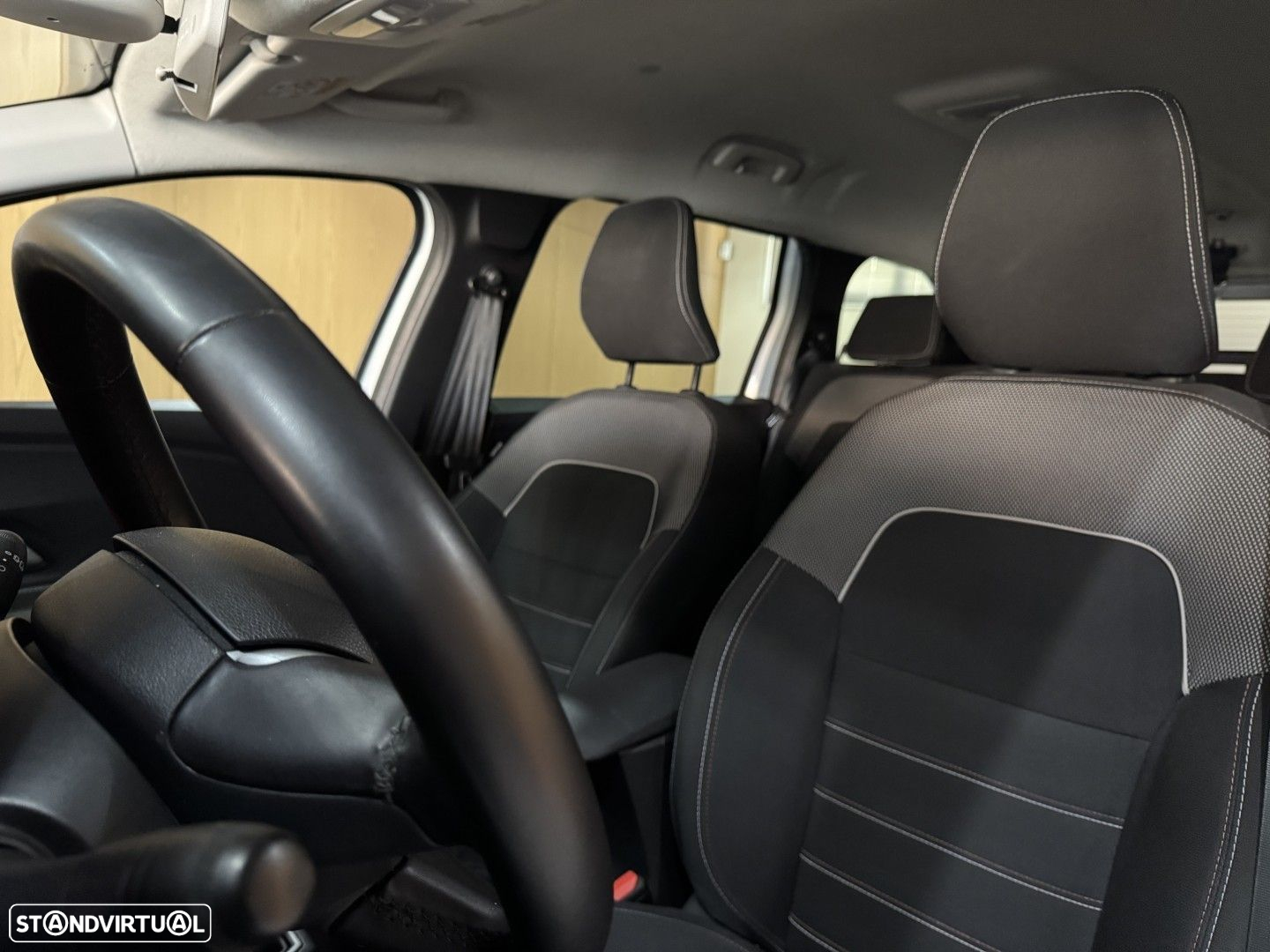 Dacia Jogger 1.0 ECO-G SL Extreme Bi-Fuel - 33
