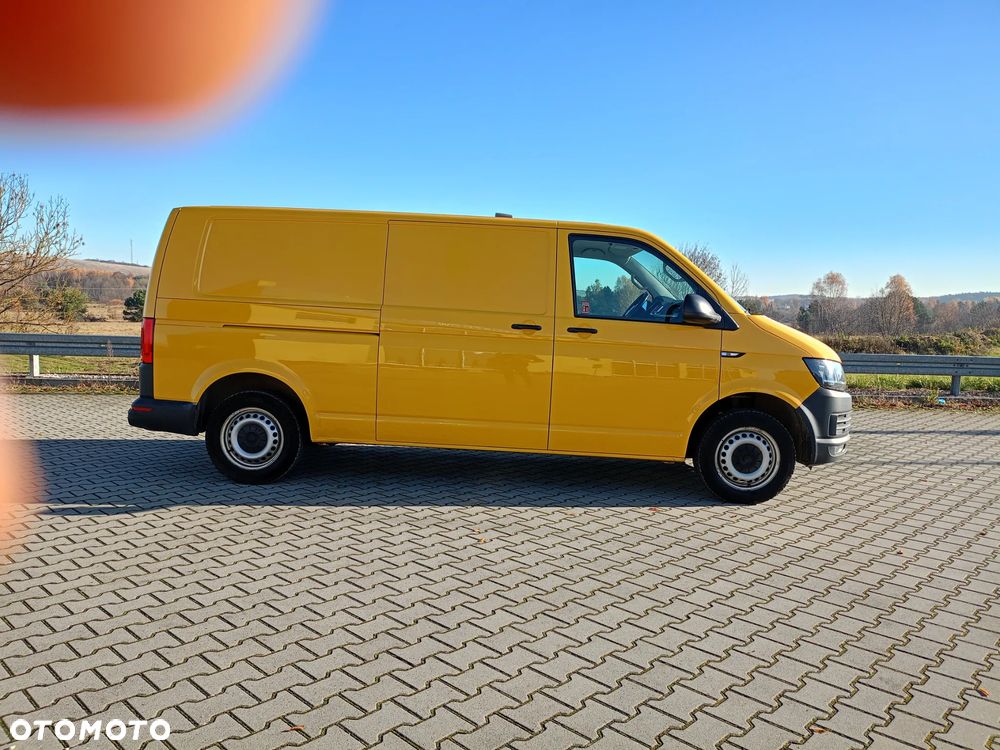 Volkswagen Trasporter - 39