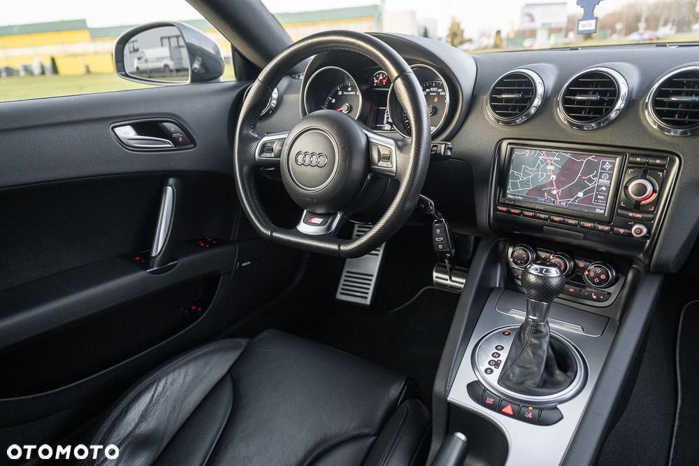 Audi TT Coupé 2.0 TFSI S tronic - 35