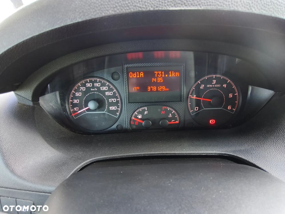 Fiat DUCATO - 10