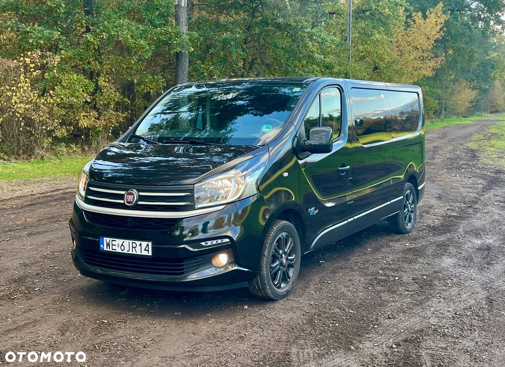 Fiat Talento - 2