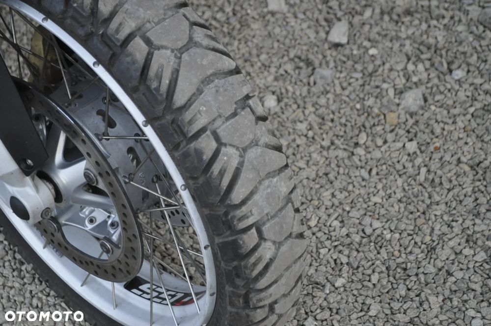 BMW R1250 GS Adventure - 24