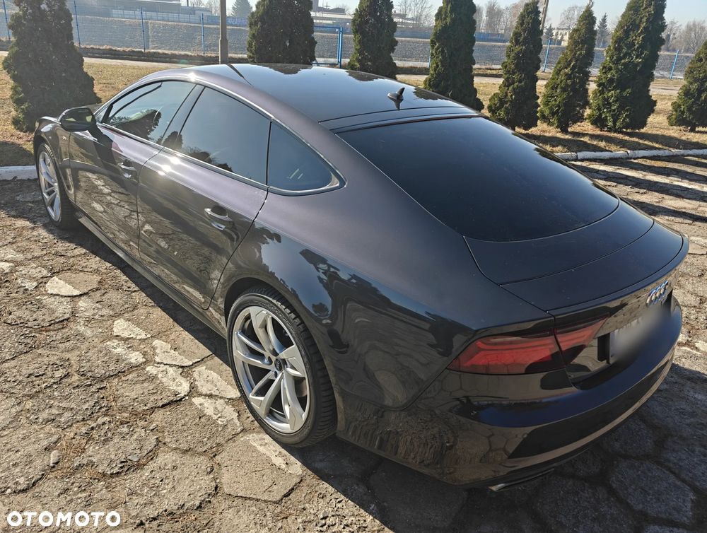 Audi A7 Sportback 2.0 TFSI Quattro S tronic - 20
