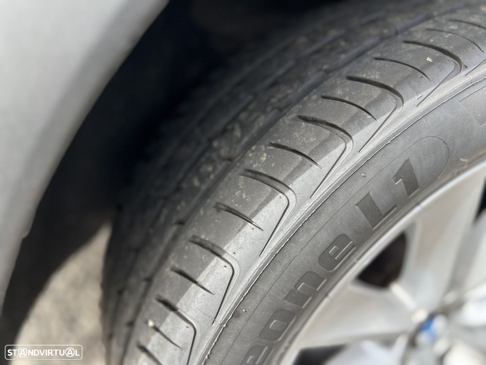 BMW X3 20 d xDrive Auto - 7