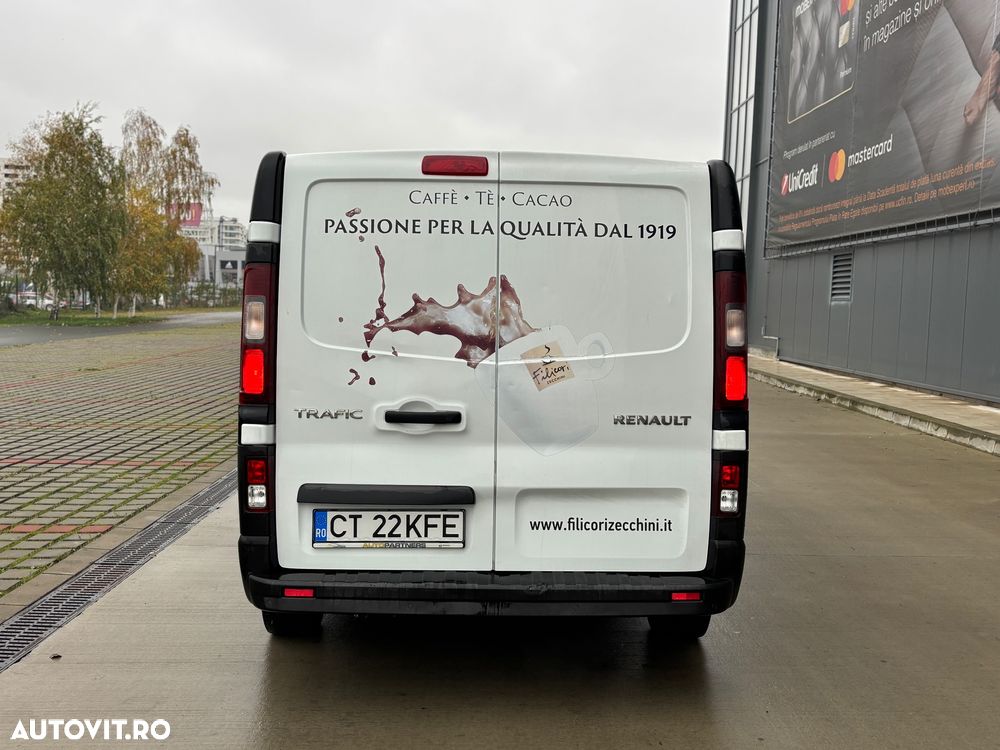 Renault Trafic - 5