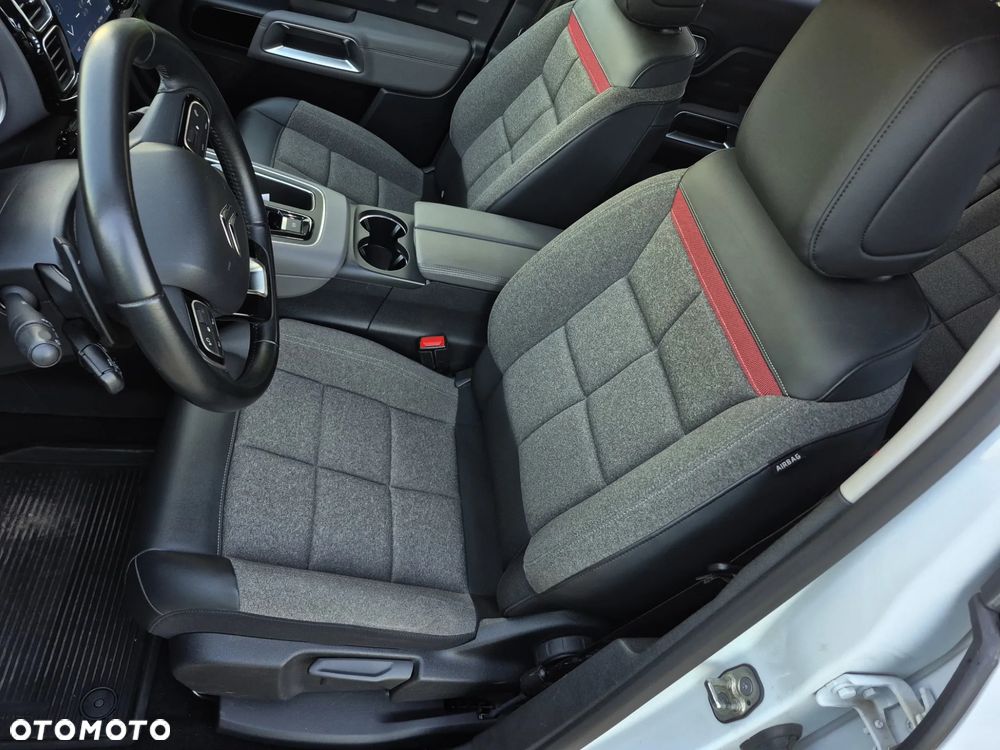 Citroën C5 Aircross 2.0 BlueHDi Feel EAT8 - 11