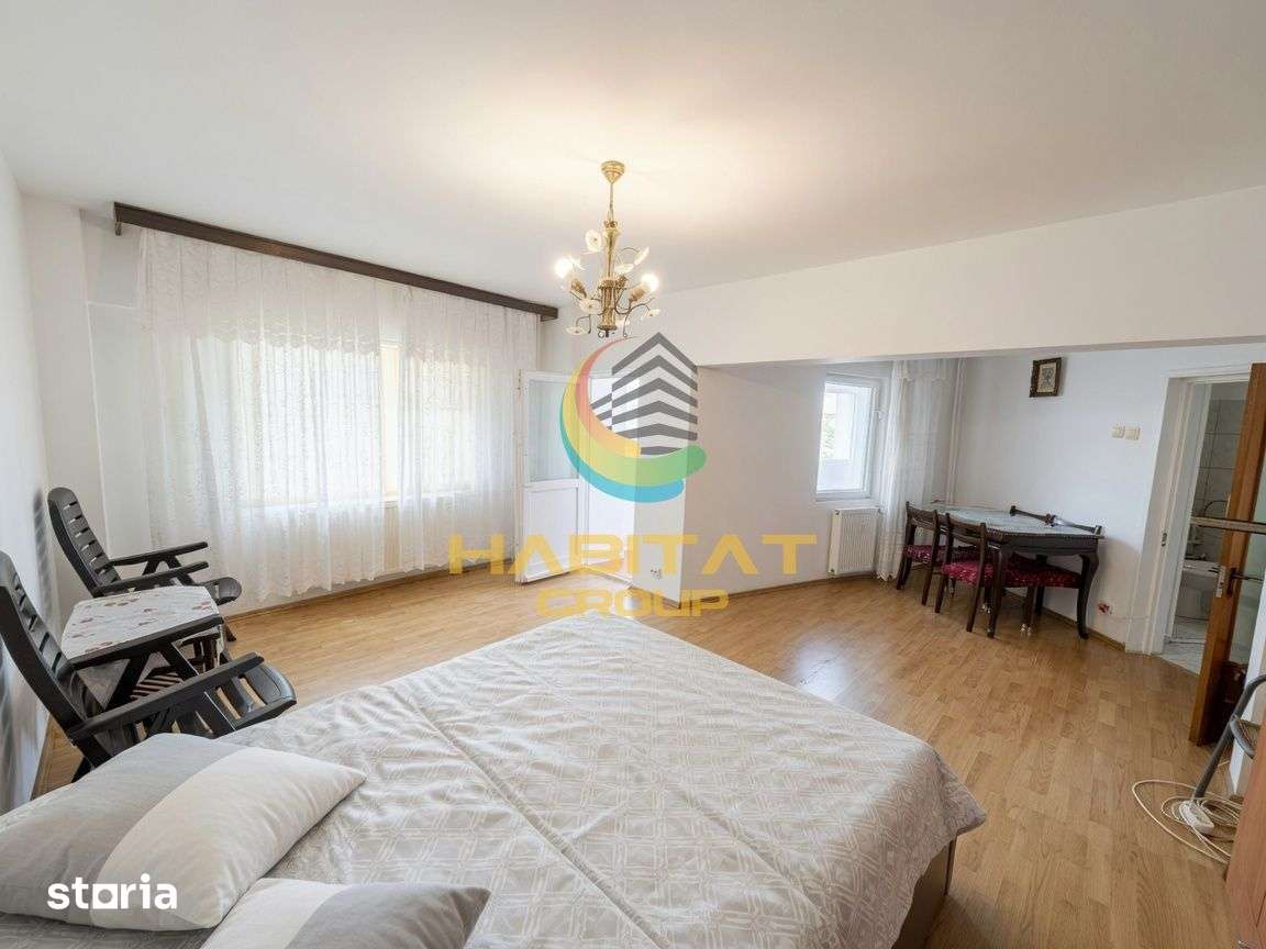 Vânzare Garsoniera 45 mp | Rahova | Teiuș - Imagine principală: 2/9