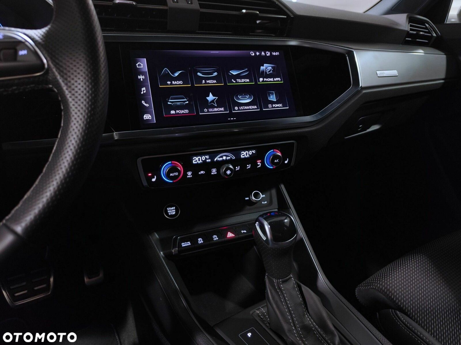 Audi Q3 Sportback - 11