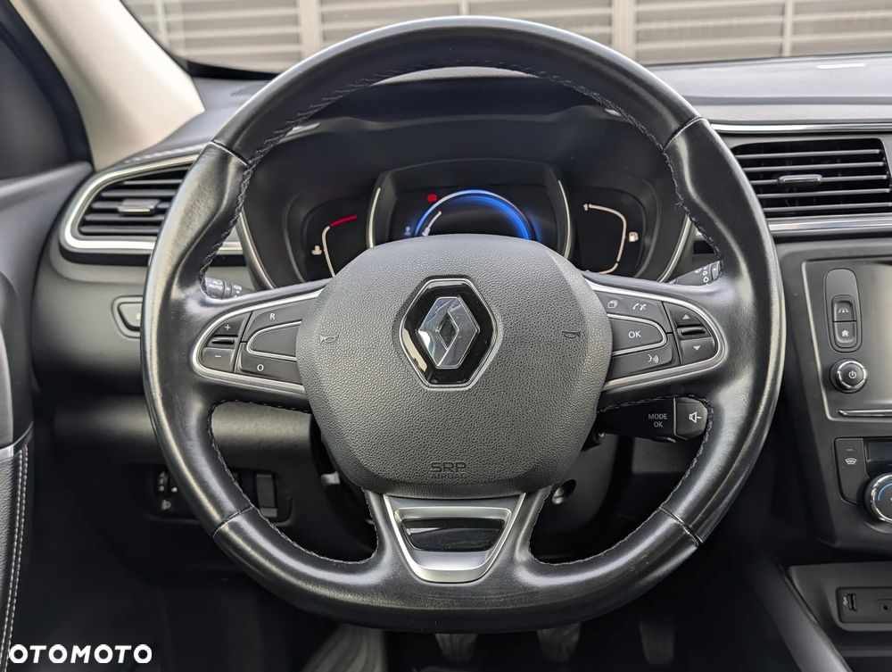 Renault Kadjar 1.6 Energy TCe Bose - 24