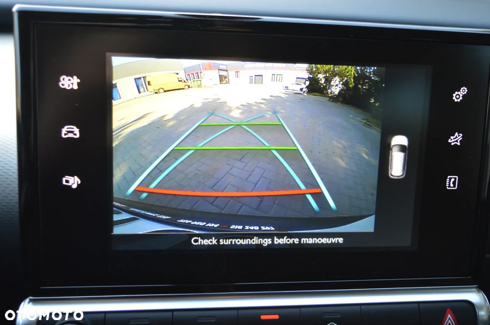 Citroën C4 Cactus 1.2 PureTech Feel Elite EU6 - 24