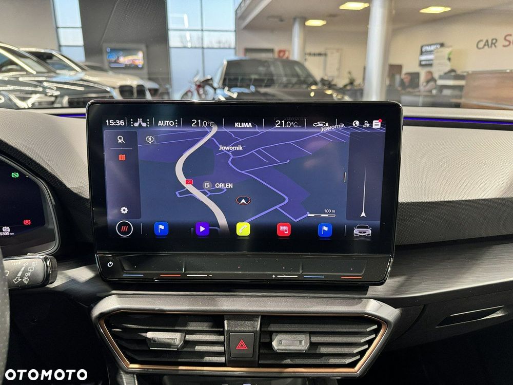 Cupra Leon Sportstourer - 26