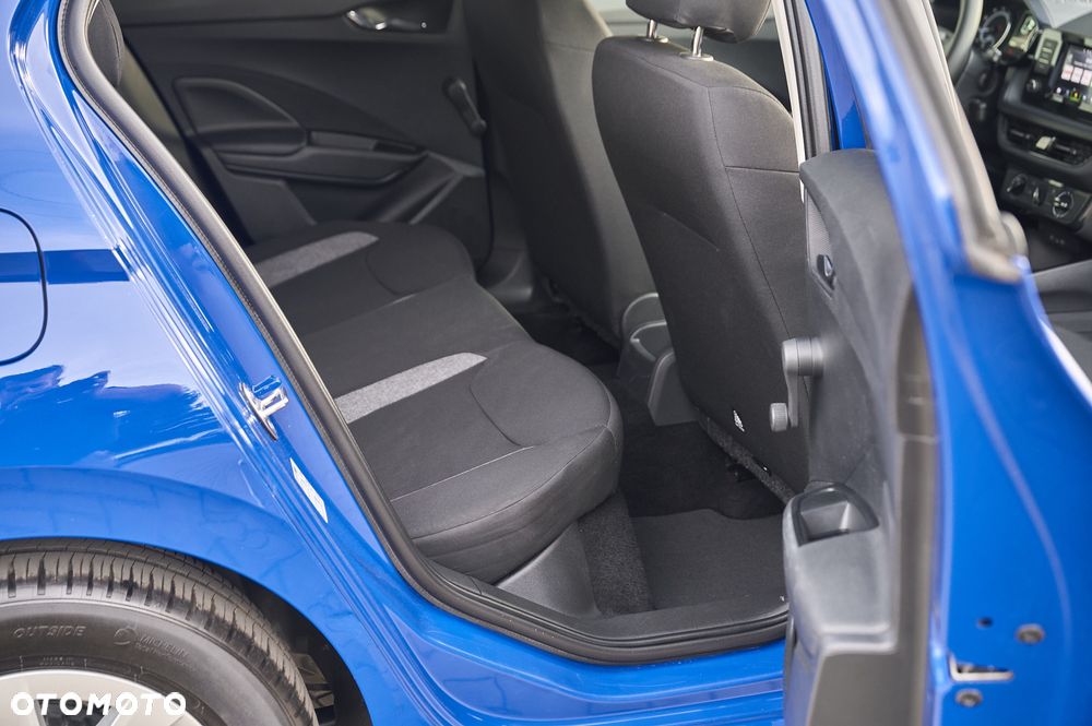 Skoda Fabia 1.0 Active - 31