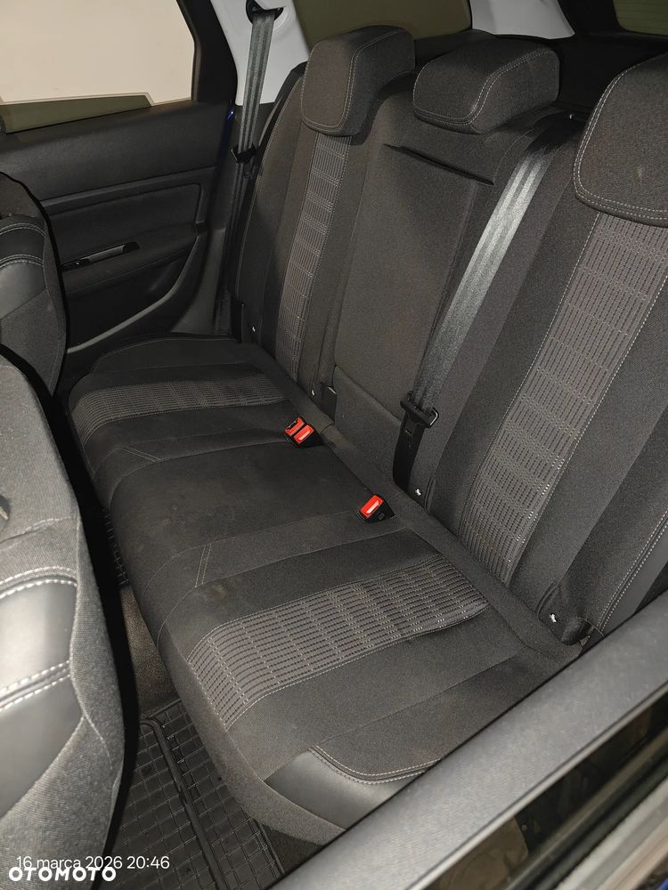 Peugeot 308 1.2 PureTech Allure S&S - 10
