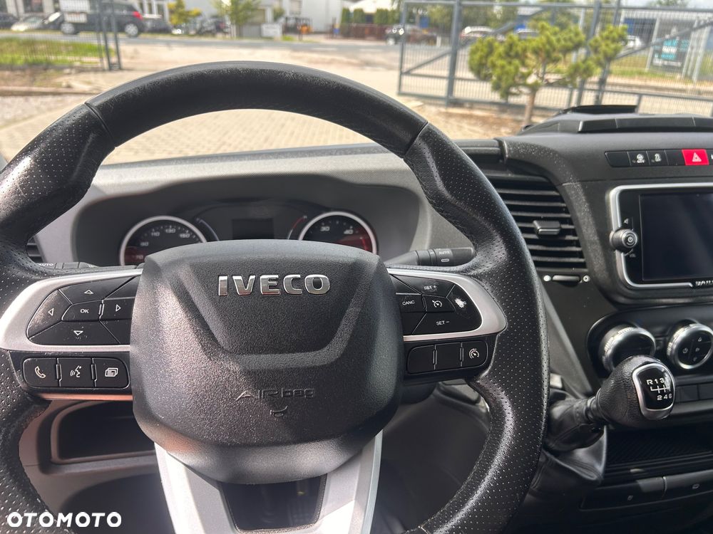 Iveco Daily - 16