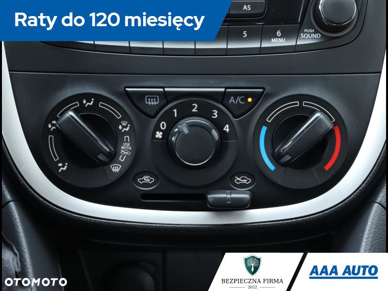 Suzuki Celerio - 15