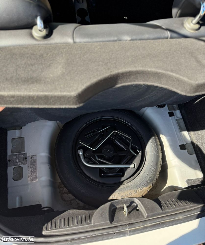 Fiat 500 1.2 Sport - 22