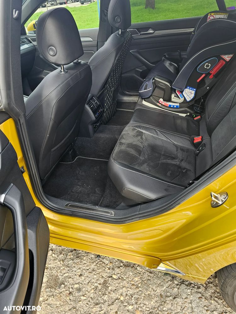 Volkswagen ARTEON 2.0 TSI OPF 4Motion DSG R-Line - 33